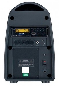 Sonorisation portable ultra légère - Devis sur Techni-Contact.com - 3