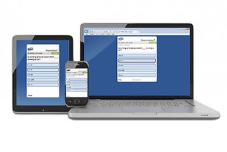 Système de vote interactif par internet - Devis sur Techni-Contact.com - 1
