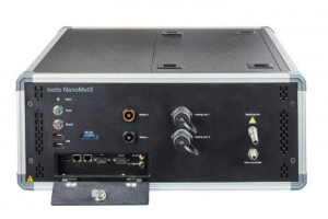 Système portable de mesure d’émission - Devis sur Techni-Contact.com - 3