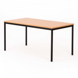 Table bureau rectangulaire - Devis sur Techni-Contact.com - 1
