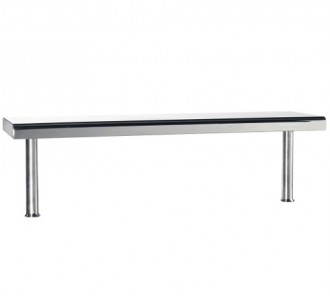 Table armoire chauffante inox - Devis sur Techni-Contact.com - 2