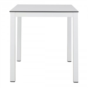 Table avec structure en aluminium - Devis sur Techni-Contact.com - 1