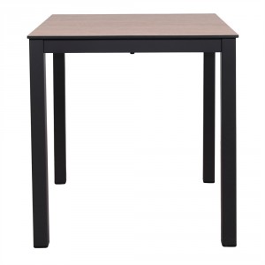 Table avec structure en aluminium - Devis sur Techni-Contact.com - 2