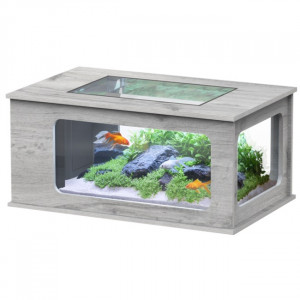 Table basse aquarium - Devis sur Techni-Contact.com - 2