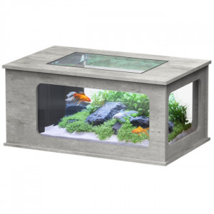 Table basse aquarium - Devis sur Techni-Contact.com - 4