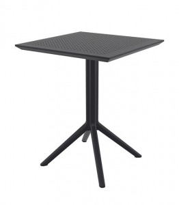 Table bistro pliante  - Devis sur Techni-Contact.com - 1