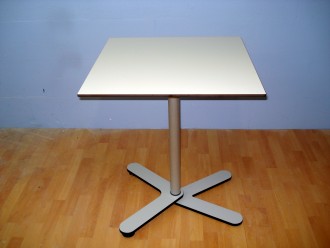 Table bistrot pliante - Devis sur Techni-Contact.com - 1