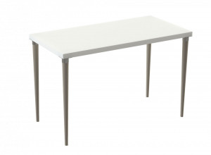 Table de bureau en bois - Devis sur Techni-Contact.com - 2