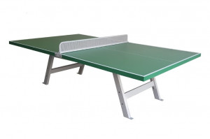 Table de ping pong anti-choc - Devis sur Techni-Contact.com - 1
