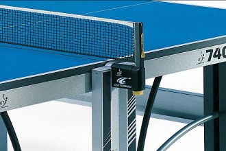 Table de ping pong de compétition ITTF - Devis sur Techni-Contact.com - 2