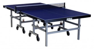 Table de ping pong - Devis sur Techni-Contact.com - 1