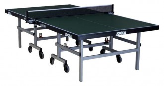 Table de ping pong - Devis sur Techni-Contact.com - 2