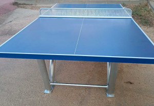 Table de ping pong pour espace extérieur - Devis sur Techni-Contact.com - 5