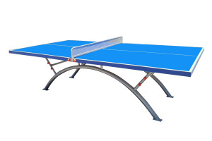 Table de ping pong pour usage extérieur - Devis sur Techni-Contact.com - 1