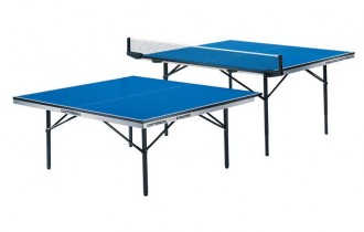 Table de ping pong professionnelle - Devis sur Techni-Contact.com - 2
