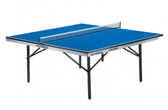 Table de ping pong professionnelle - Devis sur Techni-Contact.com - 3