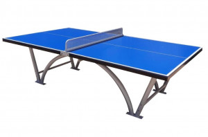 Table de tennis plein air - Devis sur Techni-Contact.com - 1