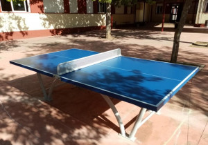 Table de tennis plein air - Devis sur Techni-Contact.com - 4
