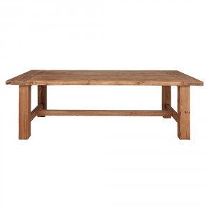 Table en bois rustique - Devis sur Techni-Contact.com - 7
