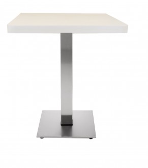 Table en bois stratifié - Devis sur Techni-Contact.com - 1