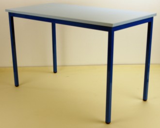 Table modulable rectangulaire - Devis sur Techni-Contact.com - 2