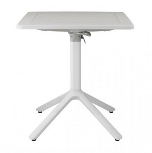 Table pliable avec pieds en technopolymère - Devis sur Techni-Contact.com - 1
