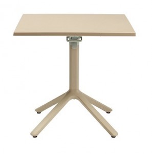 Table pliable avec pieds en technopolymère - Devis sur Techni-Contact.com - 4