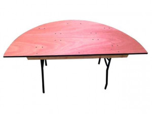 Table pliante bois  - Devis sur Techni-Contact.com - 2