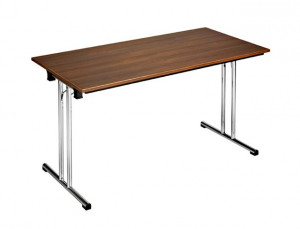 Table pliante avec plateau en mélaminé - Devis sur Techni-Contact.com - 3