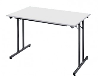 Table pliante mélamine - Devis sur Techni-Contact.com - 1