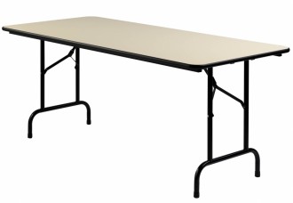 Table pliante pour réunion	 - Devis sur Techni-Contact.com - 1