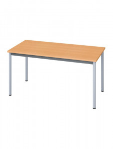 Table polyvalente rectangulaire - Devis sur Techni-Contact.com - 1