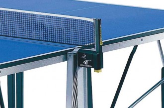 Table professionnelle de ping pong d'intérieur - Devis sur Techni-Contact.com - 2