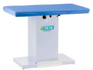 Table repassage rectangulaire - Devis sur Techni-Contact.com - 1