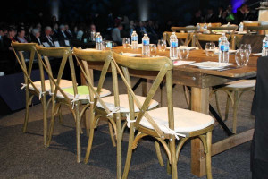 Table rustique pliante en bois - Devis sur Techni-Contact.com - 2