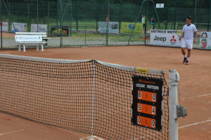 Tableau de score tennis  - Devis sur Techni-Contact.com - 3