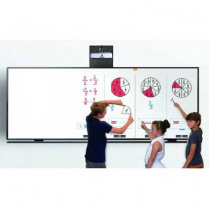 Tableau numérique interactif - Devis sur Techni-Contact.com - 2