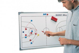 Tableau tactique basket - Devis sur Techni-Contact.com - 2