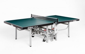 Tables de ping pong olymp - Devis sur Techni-Contact.com - 2