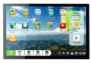 Tablette 10 pouces android - Devis sur Techni-Contact.com - 1