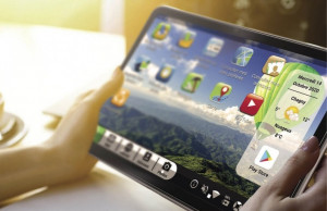 Tablette 10 pouces android - Devis sur Techni-Contact.com - 3