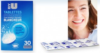 Tablette pour nettoyage appareil dentaire - Devis sur Techni-Contact.com - 3