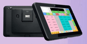 Tablette tactile enregistreuse - Devis sur Techni-Contact.com - 1