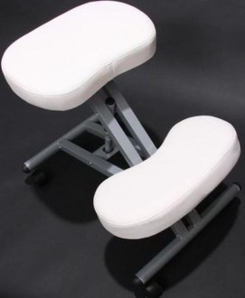 Tabouret de travail assise genoux - Devis sur Techni-Contact.com - 1