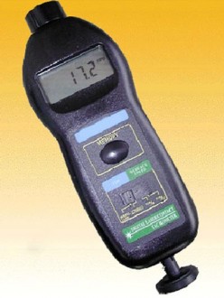 Tachymètre optique à visée laser - Devis sur Techni-Contact.com - 3