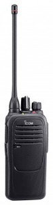 Talkie-walkie UHF avec annonce vocale du canal - Devis sur Techni-Contact.com - 1