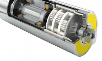 Tambour moteur Réversible pour convoyeur - Devis sur Techni-Contact.com - 2