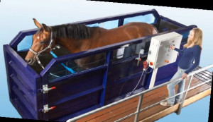aquatrainer pour chevaux - Devis sur Techni-Contact.com - 1