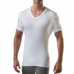 Tee Shirt antitranspiration homme - Devis sur Techni-Contact.com - 2