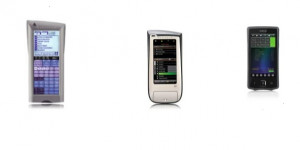 Télécommandes de saisie pour prises de commandes à distance - Devis sur Techni-Contact.com - 1